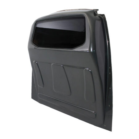 Väliseinä ikkunalla VW T6 H1 2015-