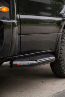 Kuvassa Astinlaudat MB Sprinter A2/A3/A4