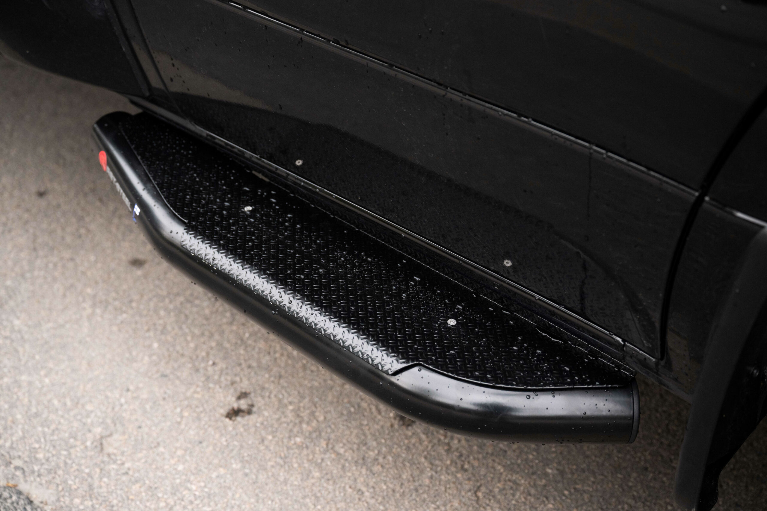 Astinlaudat Ford Transit 2014- matkailuauto - Image 2