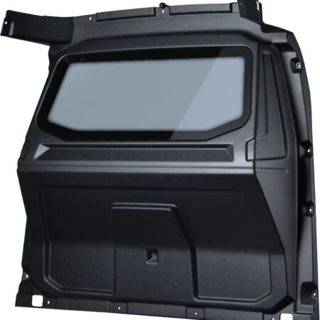 Väliseinä ikkunalla VW Caddy 5 / Caddy Maxi 5 2021-