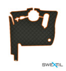 Kuvassa Lattiamatot Hitachi ZX130-350LC-7