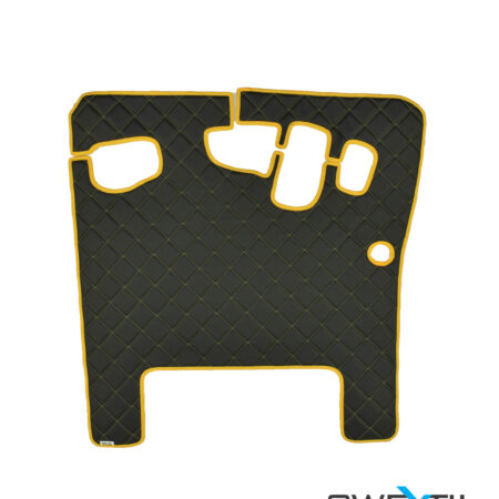 Kuvassa Lattiamatot Liebherr A 910-918 Compact