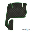 Kuvassa Lattiamatot John Deere Metsätyökoneisiin, E- / G-Sarja