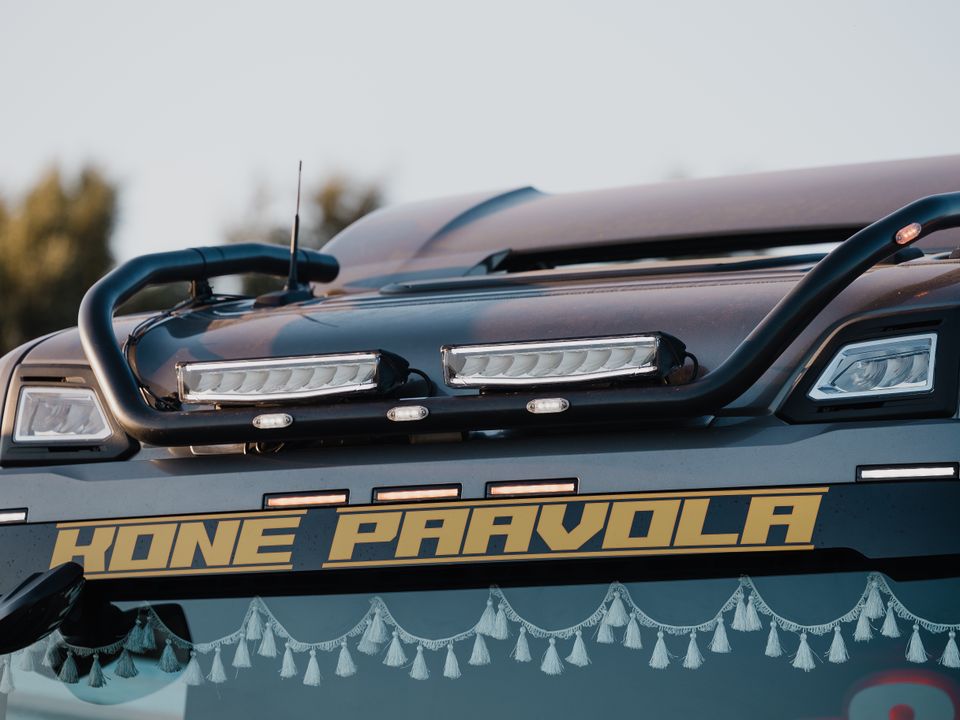 5-Osainen verhosetti pimentävä, Universal - Image 2