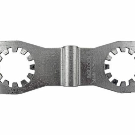 Rollock-Pyöränmutterin Lukitsin (25kpl)