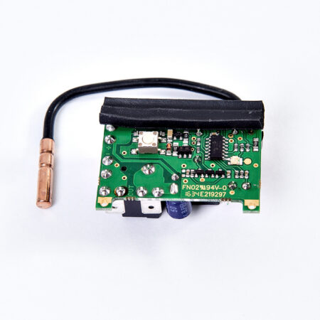 Piirilevy KM6 kahvinkeittimeen