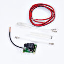 Kuvassa Korjaussarja KM6 kahvinkeittimeen