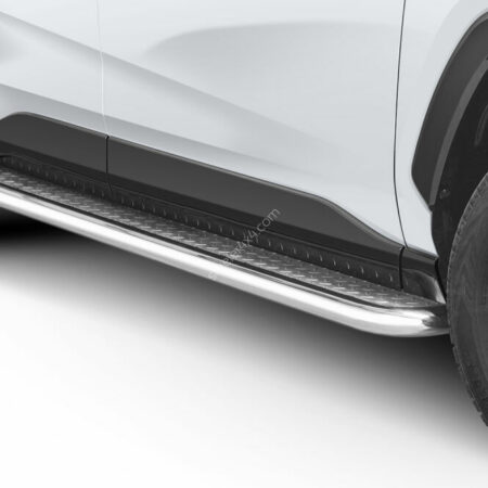 Astinlaudat Toyota Rav 4 2018-