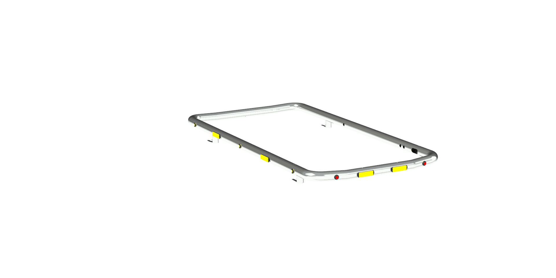 Valoteline Case CX180D, CX180E ja muut pitkäperäiset mallit - Image 3