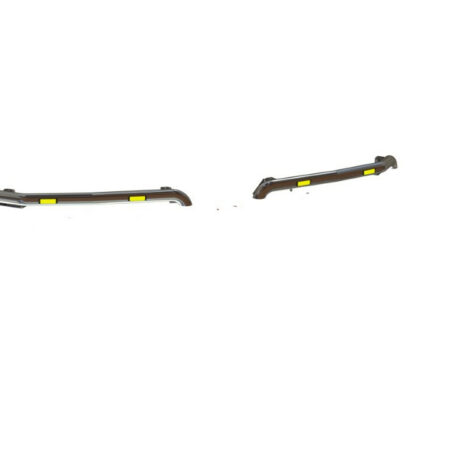 Kuvassa Valoteline taakse Doosan DX300LC- / DX380LC-7