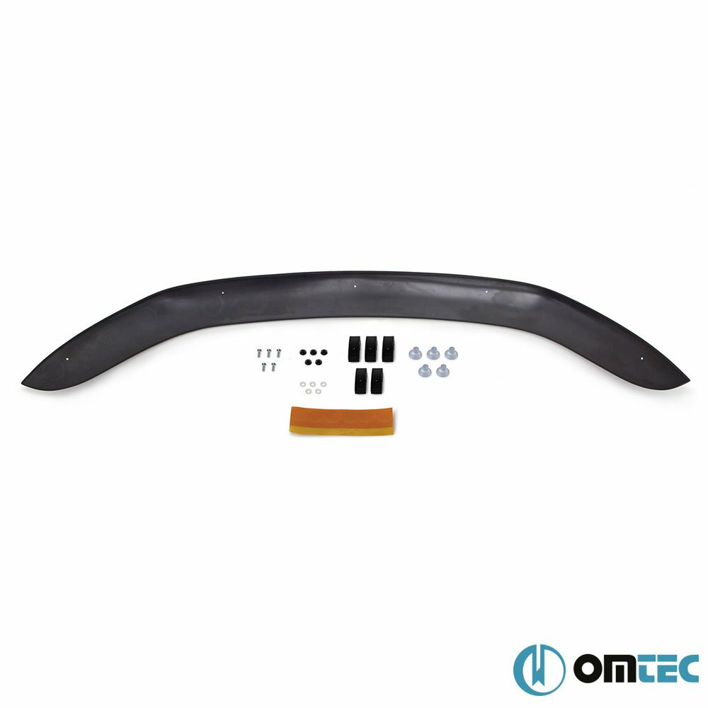 Tuuliohjain konepeltiin Ford Ranger 2011-2015 - Image 2