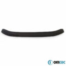 Kuvassa Tuuliohjain konepeltiin VW Transporter T6/ T6.1