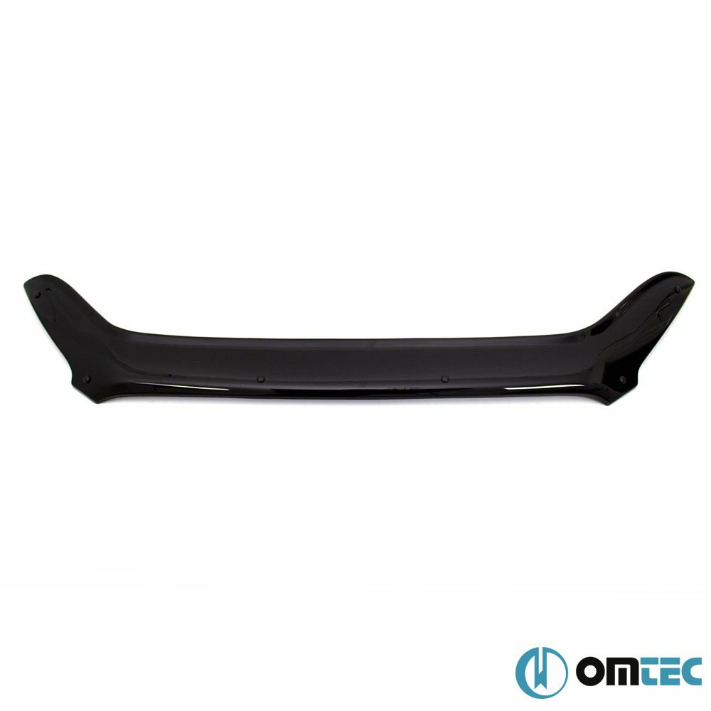 Tuuliohjain konepeltiin Ford Custom 2018-