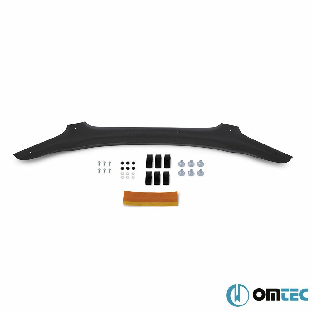 Tuuliohjain konepeltiin Ford Transit 2019- - Image 2