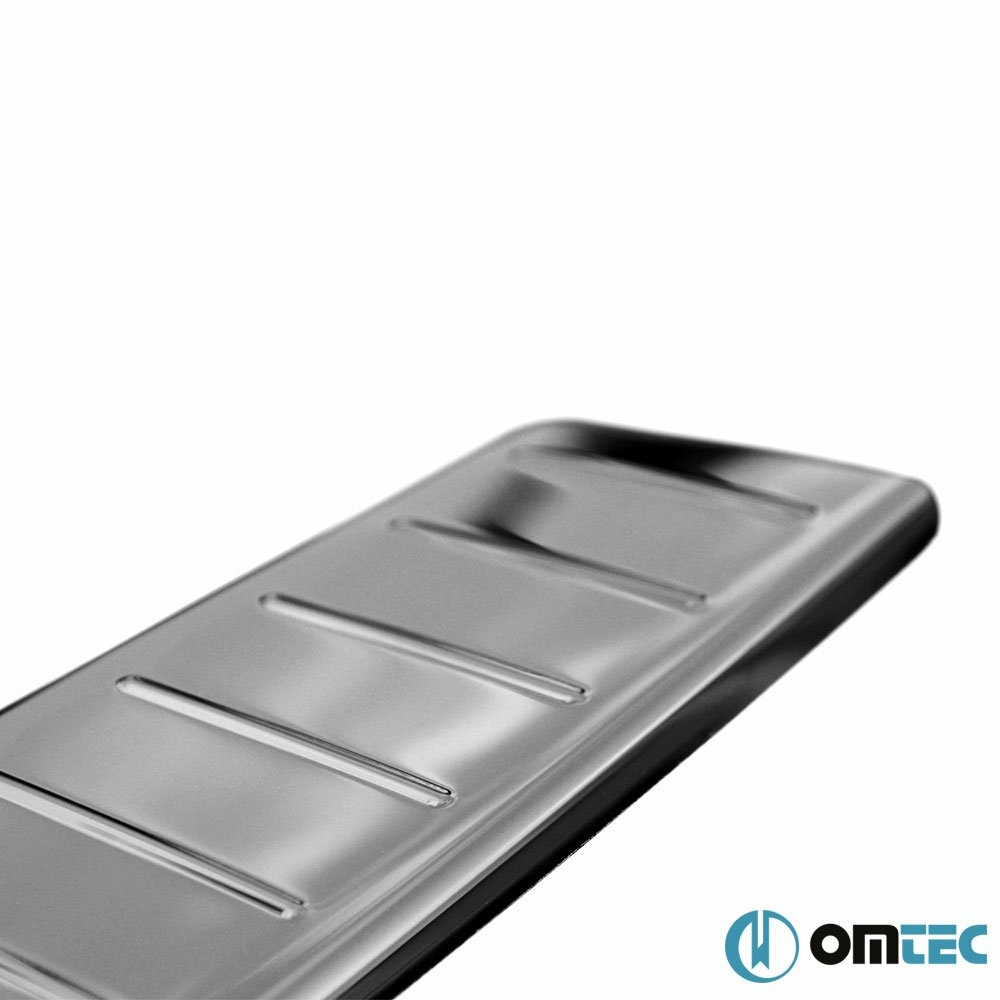 Takapuskurin suojapelti MB Vito/Viano 2015- - Image 2