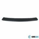 Kuvassa Takapuskurin suoja (ABS) VW T5 (2003-2015)