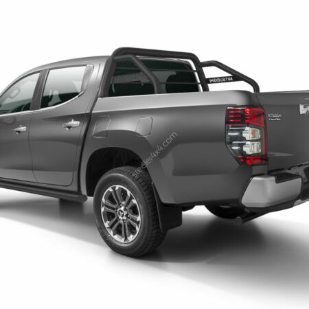 Kuvassa Lavakaari Mitsubishi L200 2015-