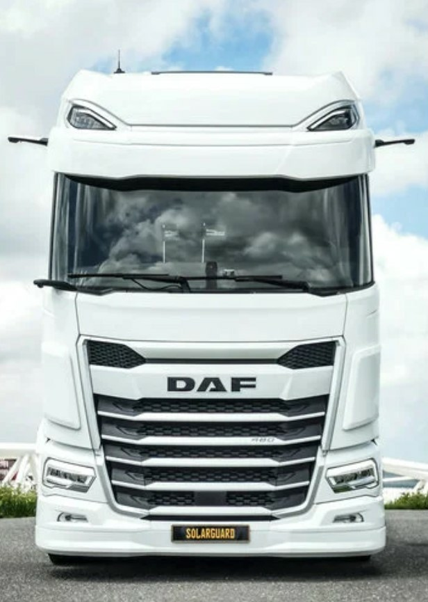 DAF