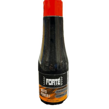 FORTÉ Moto Power I