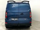 Kuvassa Takakulmaputket Ford Transit Custom 2024-