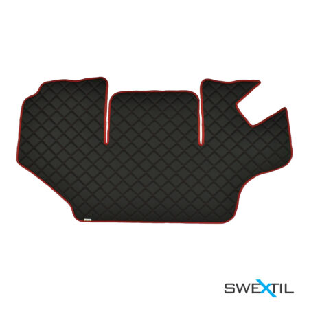 Kuvassa Lattiamatot Massey Ferguson 7600/7700/5S (lämmitin)