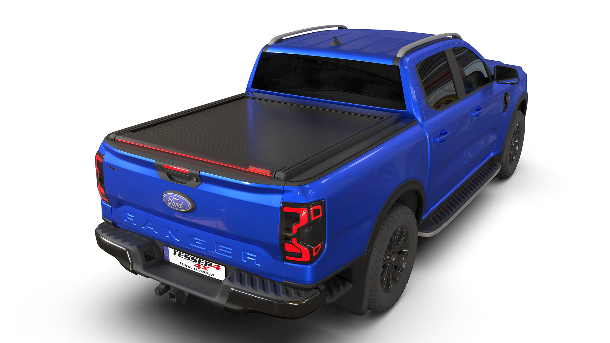 Lavakatteet ja varusteet