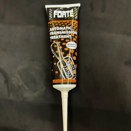 Kuvassa FORTÉ Automatic transmission treatment