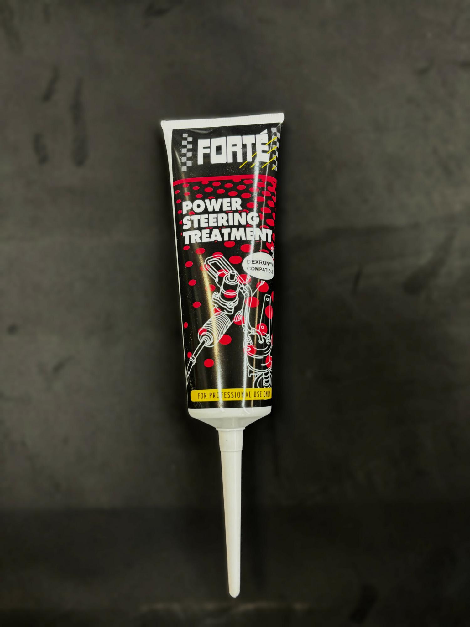 FORTÉ Power steering treatment