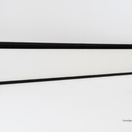 Kuvassa LED Valokyltti FrontSign MB Actros StreamSpace