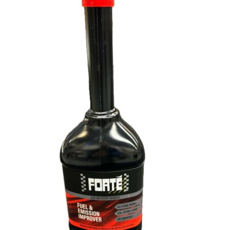 FORTÉ Fuel & Emission Improver