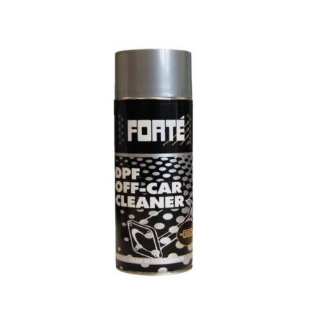 FORTÉ DPF Off-Car Cleaner (500ml)