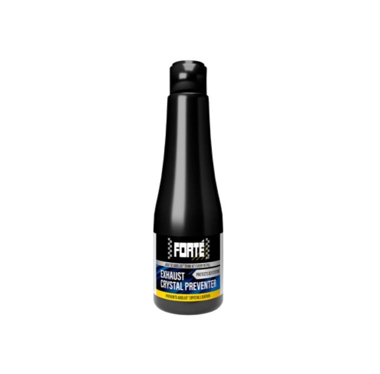 FORTÉ Exhaust Crystal Preventer (150ml)