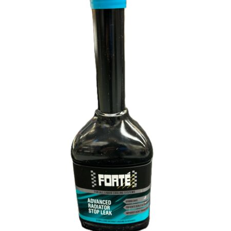 FORTÉ Advanced Radiator Stop Leak