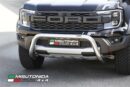 Kuvassa Misutonida Valoteline Ford Ranger Raptor 2023-