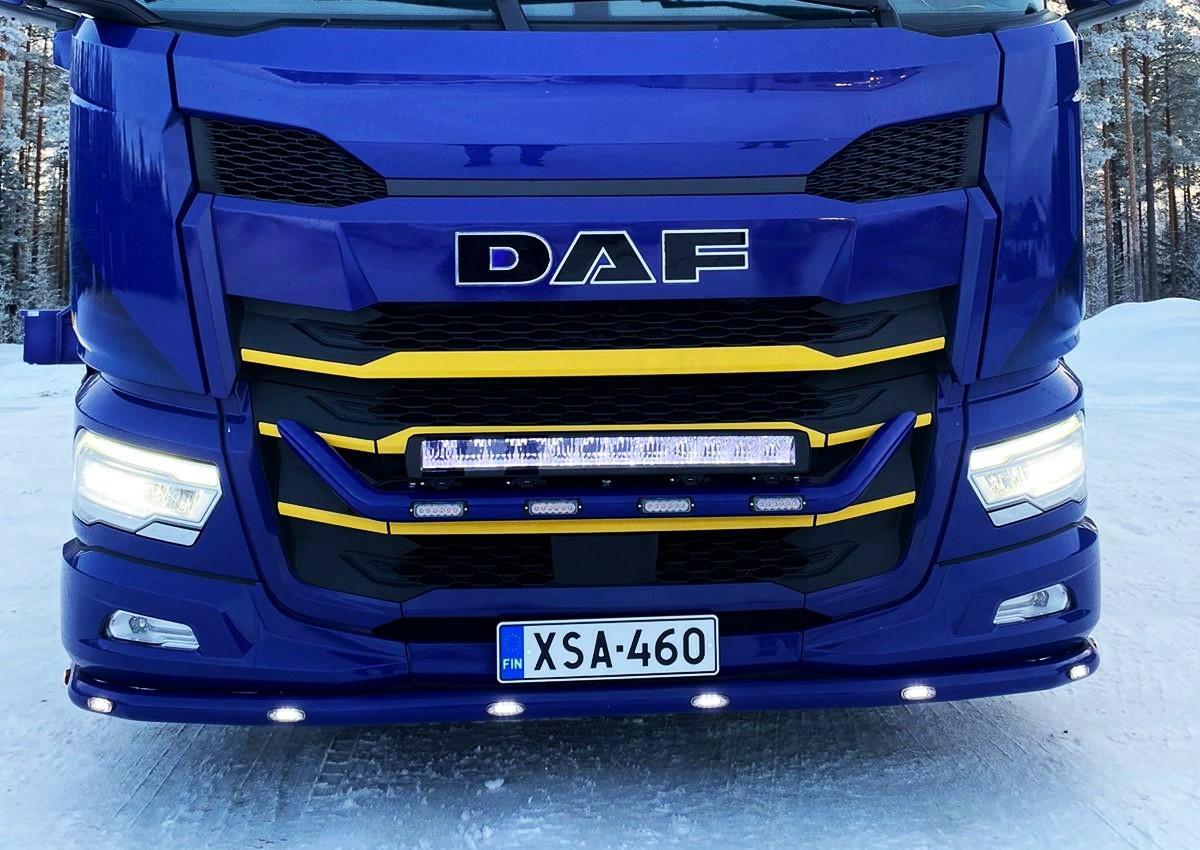 DAF