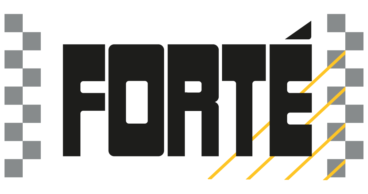 FORTÉ