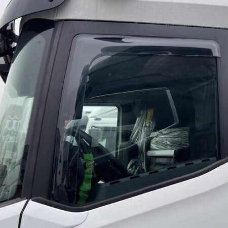 Ikkunavetosuojat DAF XD/XF/XG/XG+ 2022-