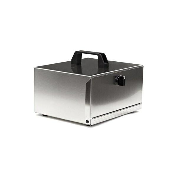 AutoBar MiniBar 2 -Lämmitysuuni Kahdelle ruokalaatikolle