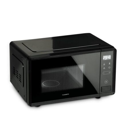 Kuvassa Mikroaaltouuni Dometic MWO24 24V