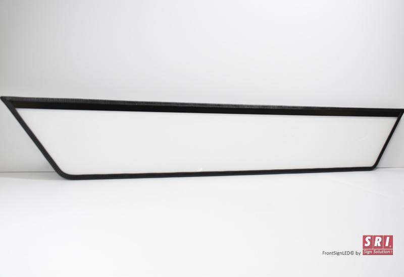 LED-Valokyltti FrontSign Scania NG R/S Highline 2017- (23x138cm) - Image 2