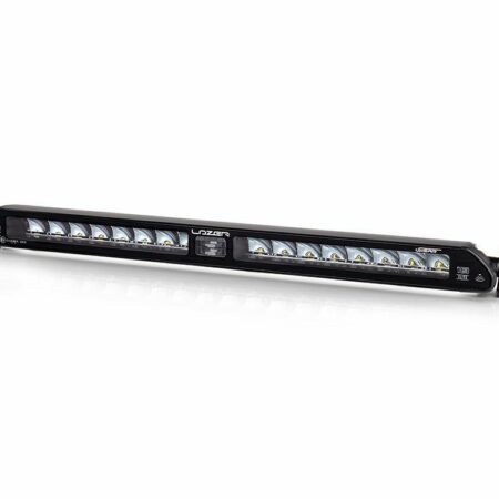 Kuvassa Lazer Linear 18 Elite LBA Lisävalopaneeli