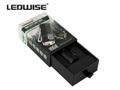 LEDWISE ROGUE LED-Taskulamppu - Image 2