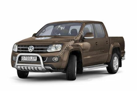 Lisävalotelineet VW Amarok 2010-2016 - Image 3