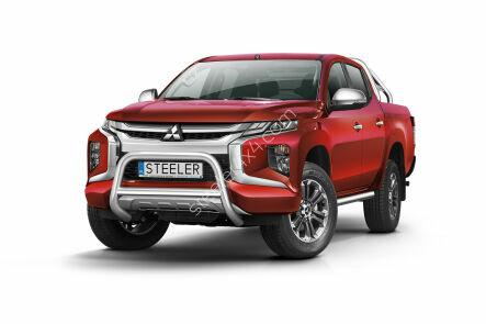 Lisävalotelineet Mitsubishi L200 2019-
