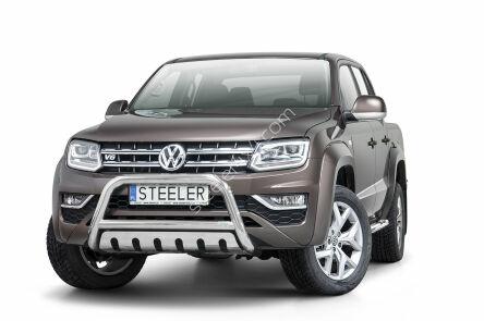 Lisävalotelineet VW Amarok 2016-2022 - Image 2