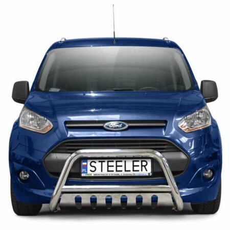 Lisävalotelineet Ford Transit Connect 2013-2021