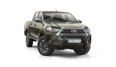 Lisävalotelineet Toyota Hilux 2021- - Image 3