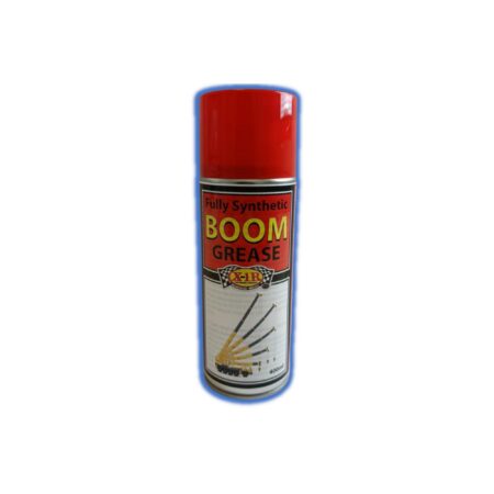 X-1R Fully Shyntetic Boom Grease Puomirasva - 400ml