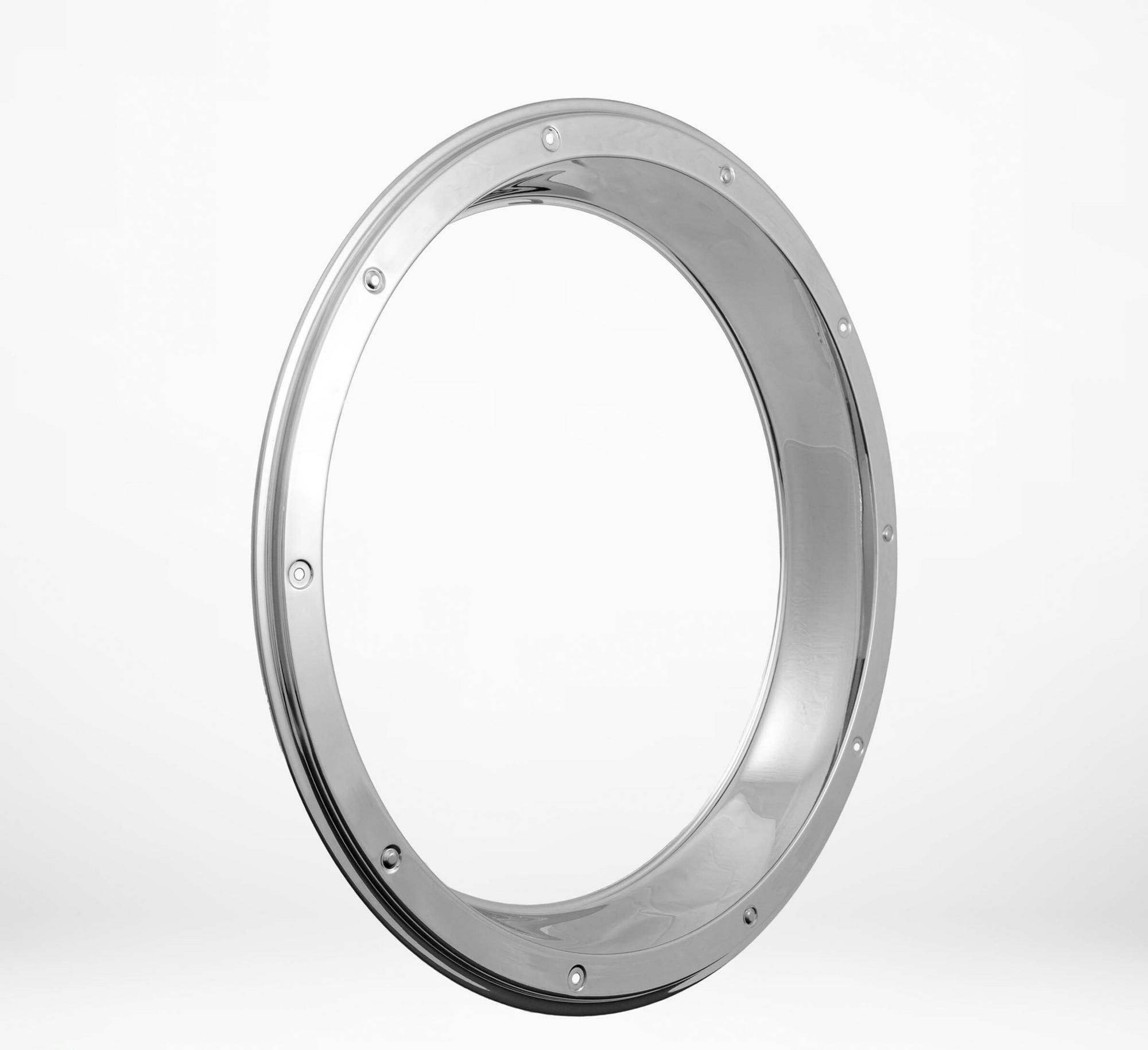 Kuvassa Koristekehäpari 22,5", syvyys 82mm