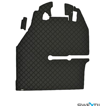 Kuvassa Lattiamatot Volvo L60H-L350H (2019-), Penkki